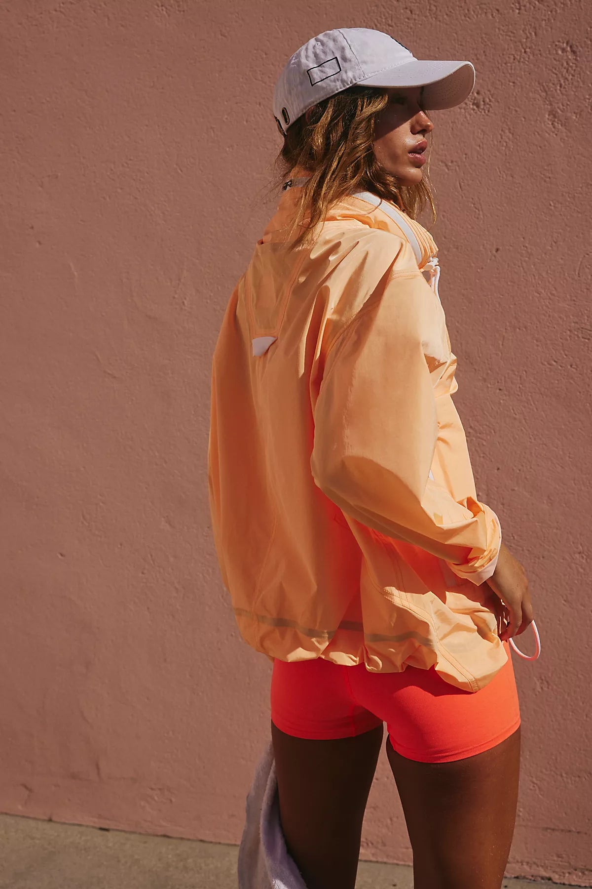 Rain And Shine Jacket