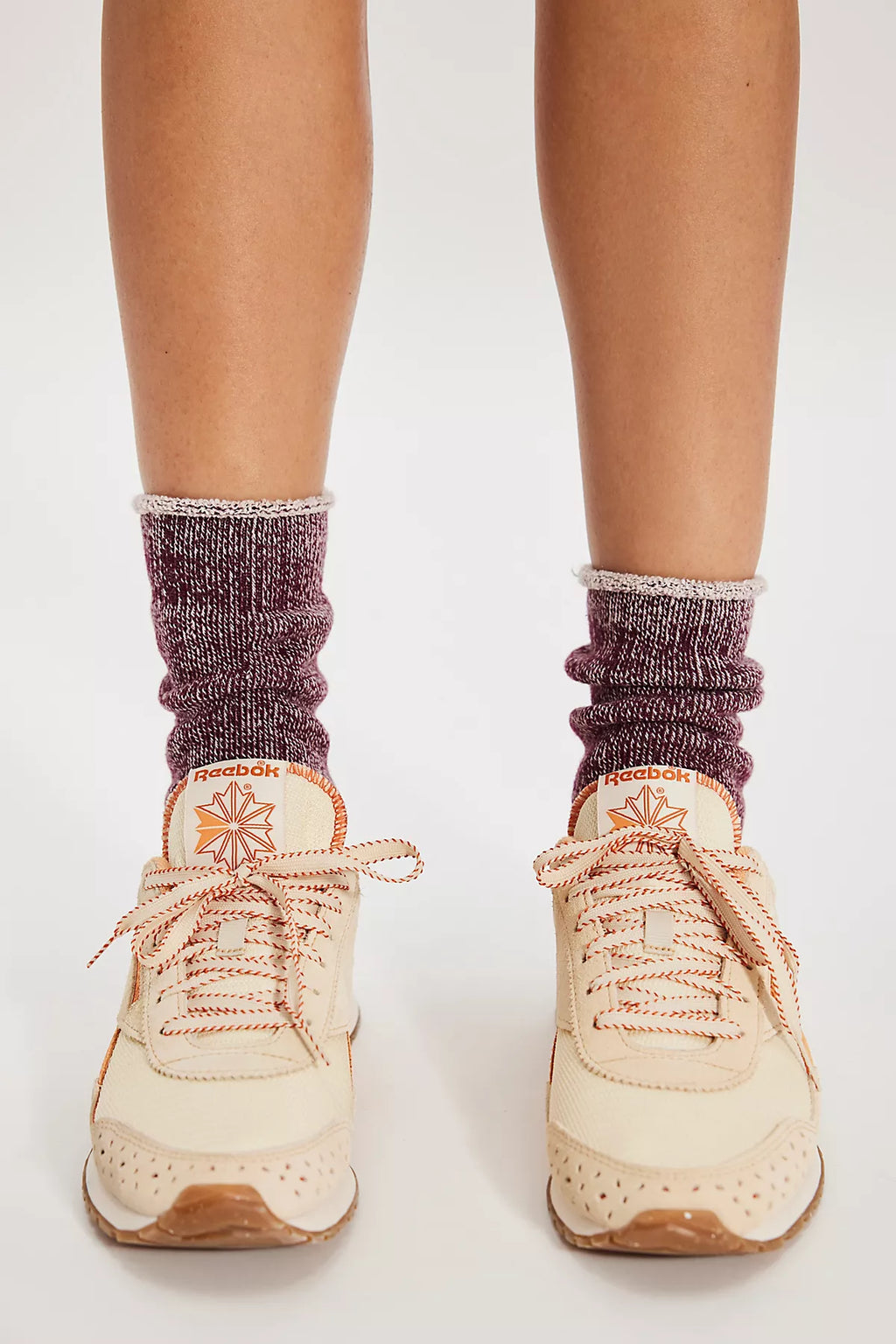 Reebok x Free People Classic AZ Sneakers