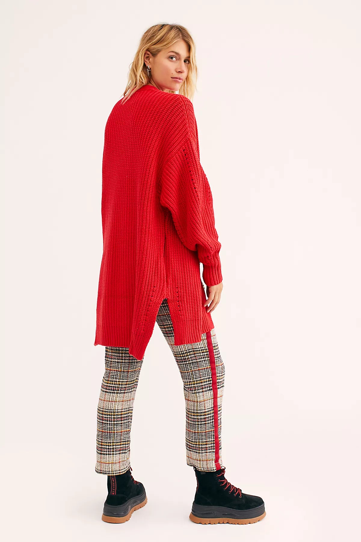 Nightingale Cardi