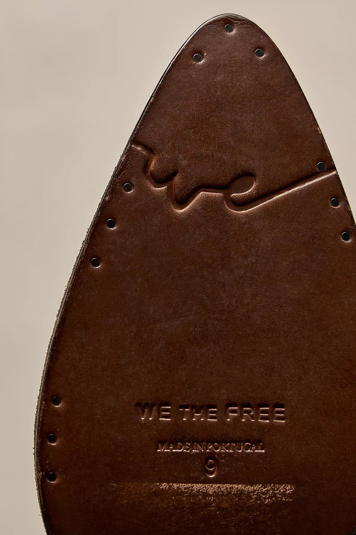 We The Free Ashland Harness Boots