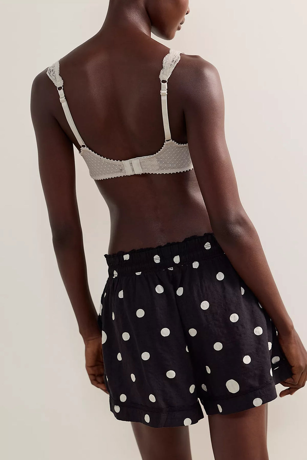 On Repeat Lounge Shorts