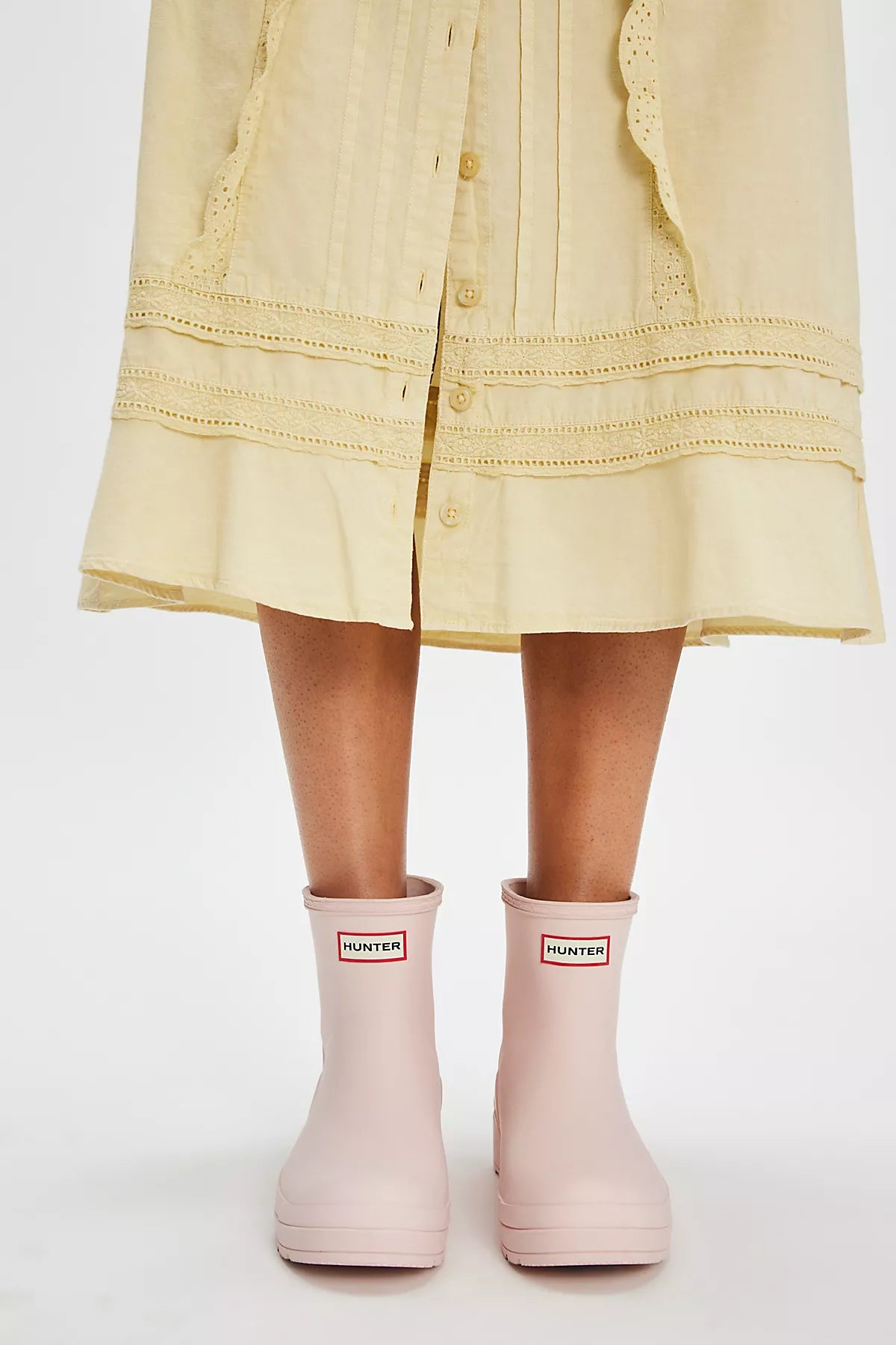 Hunter PLAY™ Short Wellies