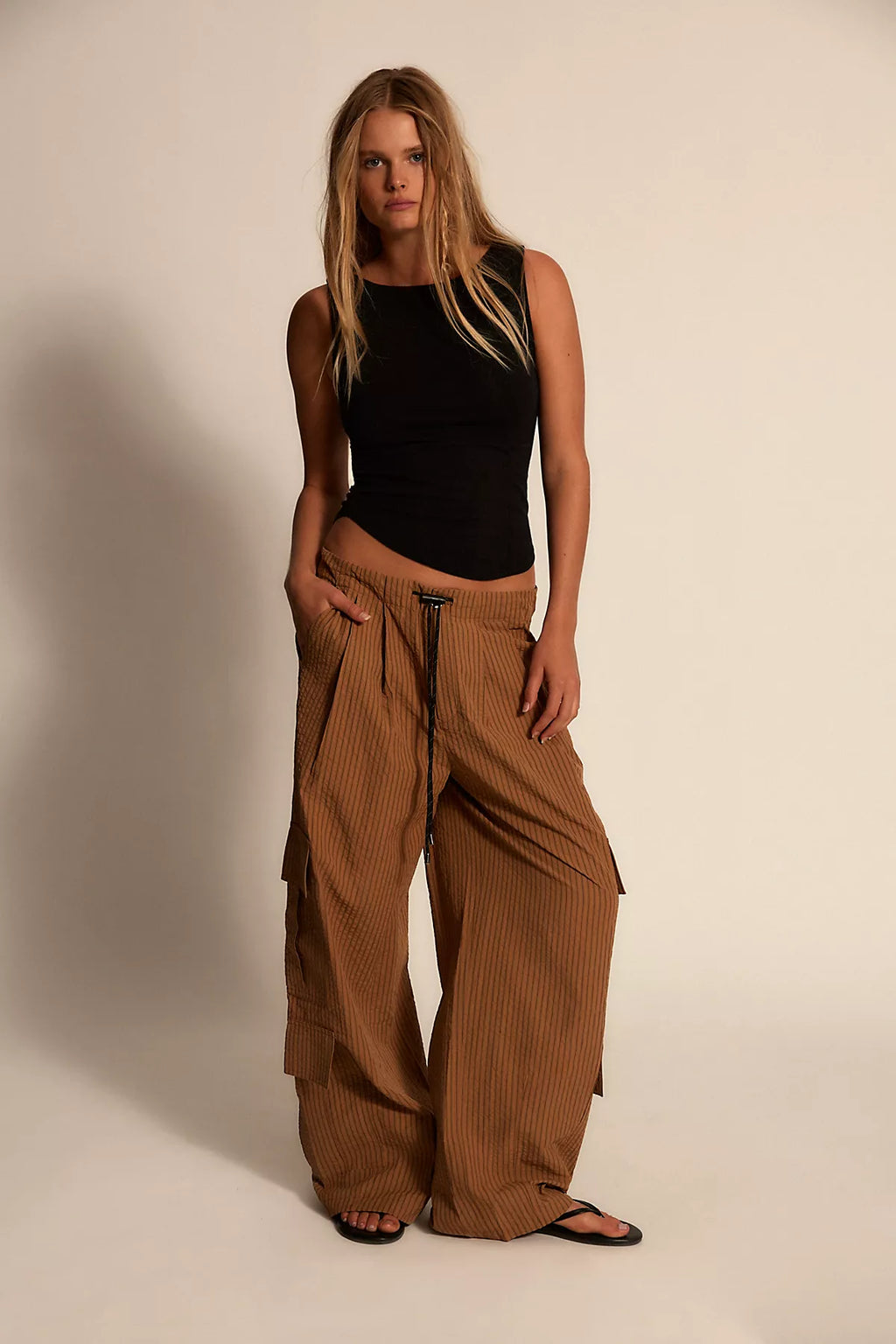 KkCo Baslat Pant