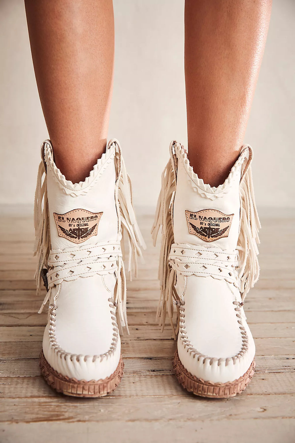 Arya Mocc Boots