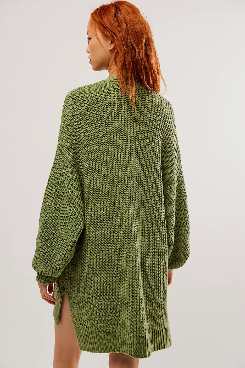 Nightingale Cardi