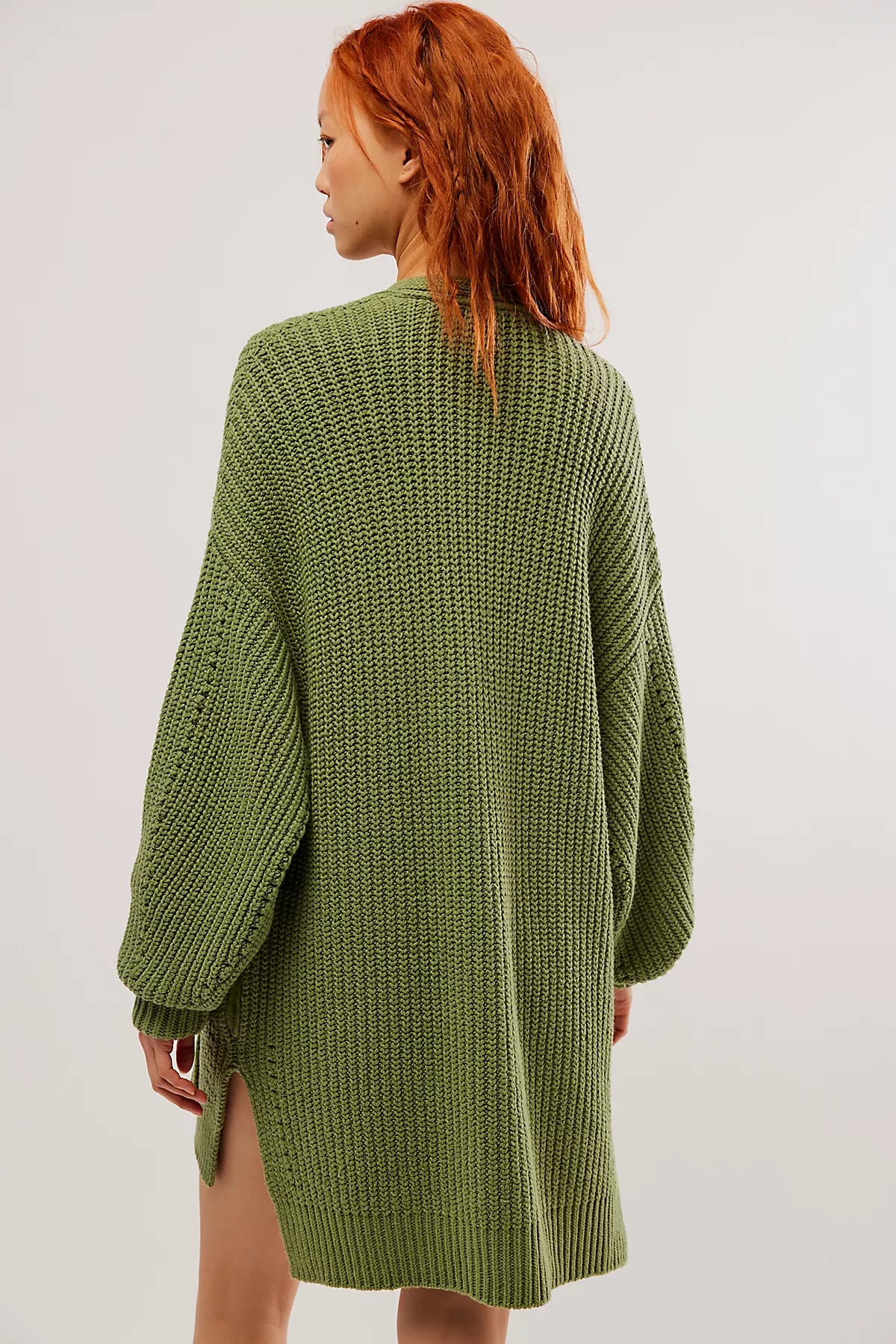 Nightingale Cardi