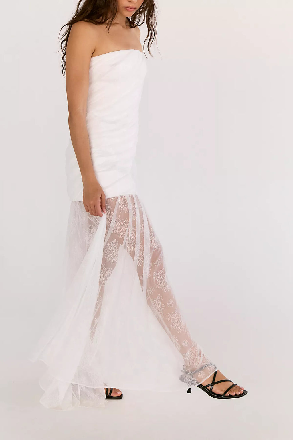 Significant Other Kamryn Maxi Dress