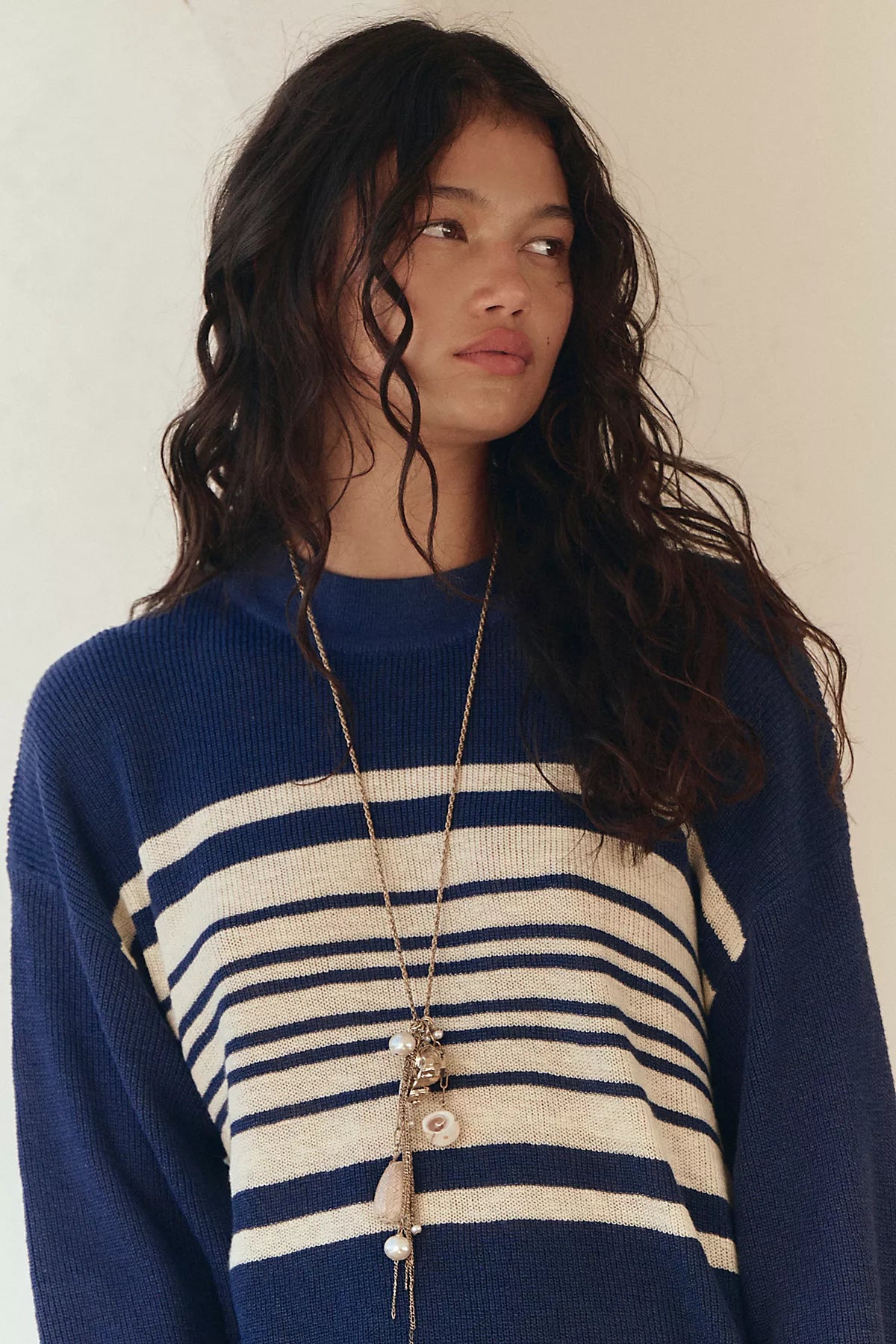 Malibu Surf Sweater Set