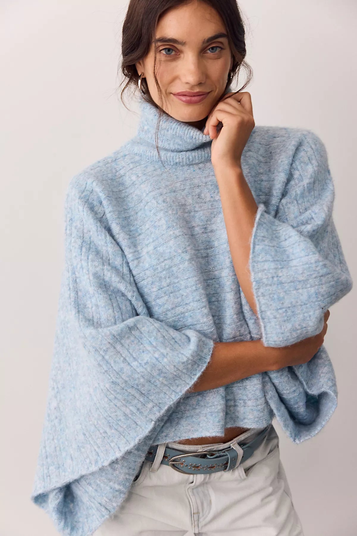 Phoebe Poncho