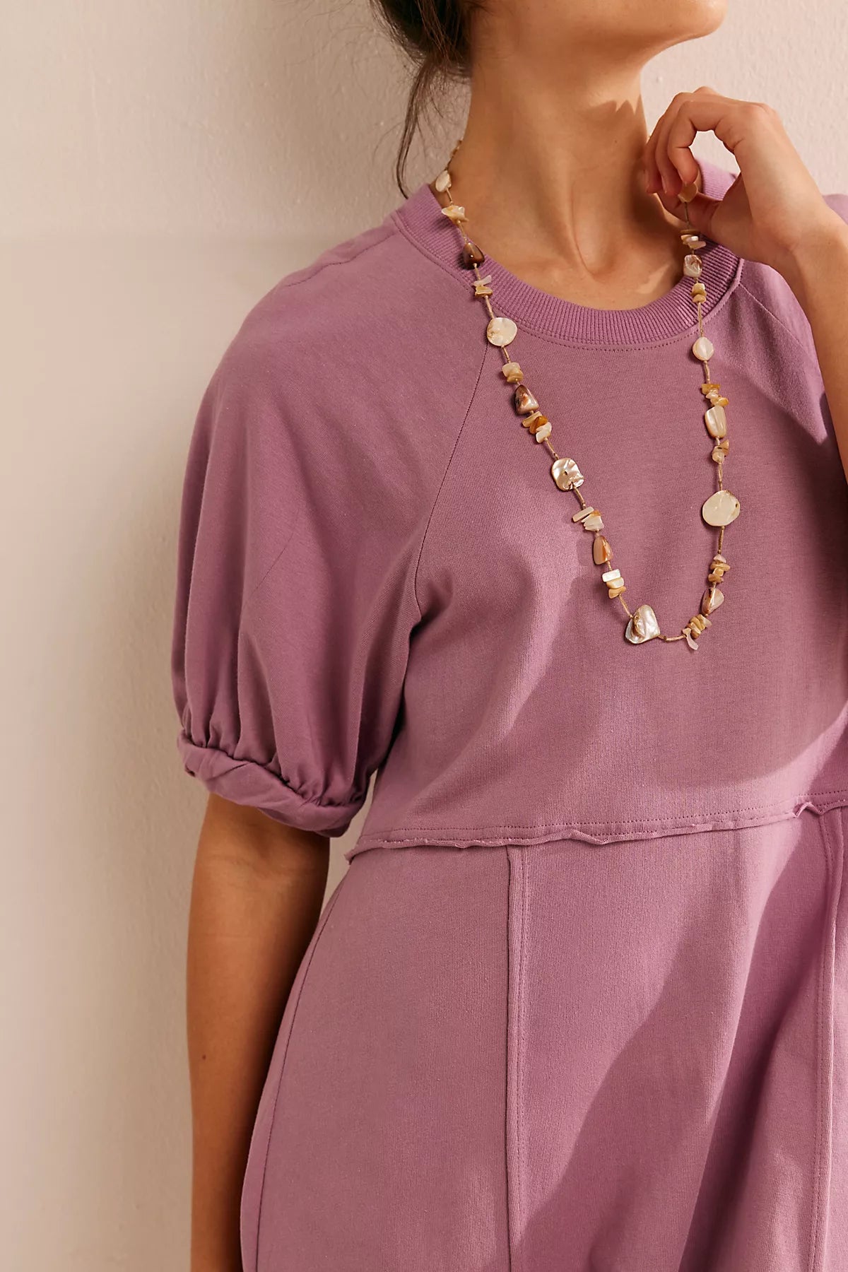 Brentwood Maxi Dress