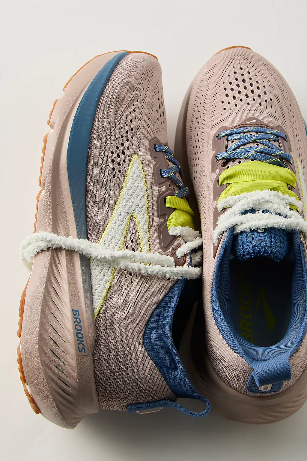 Brooks for FP Movement Glycerin 23 Sneakers
