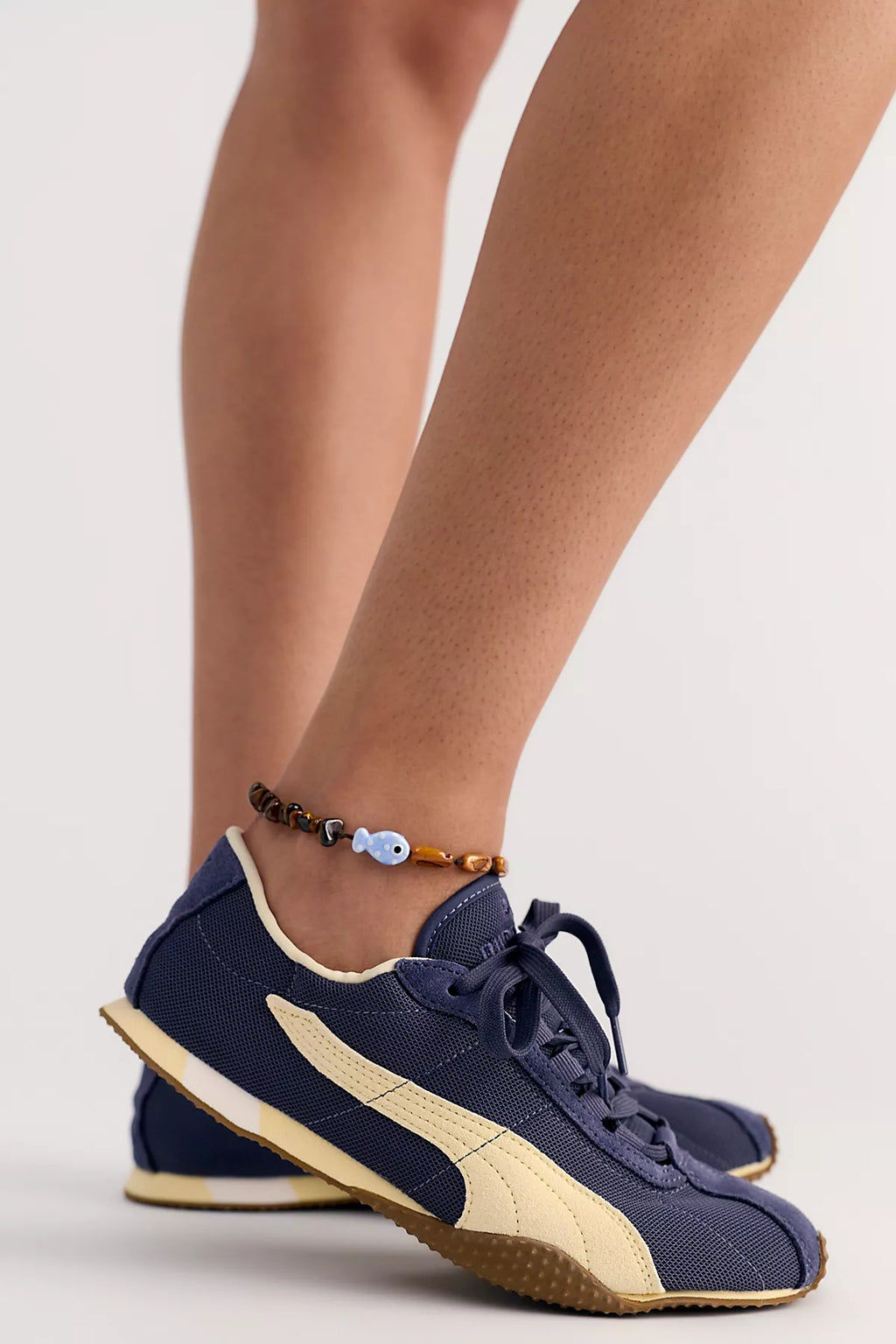 Puma H-Street Elastic Sneakers