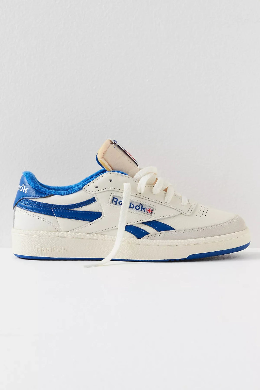 Reebok Club C Revenge Sneakers