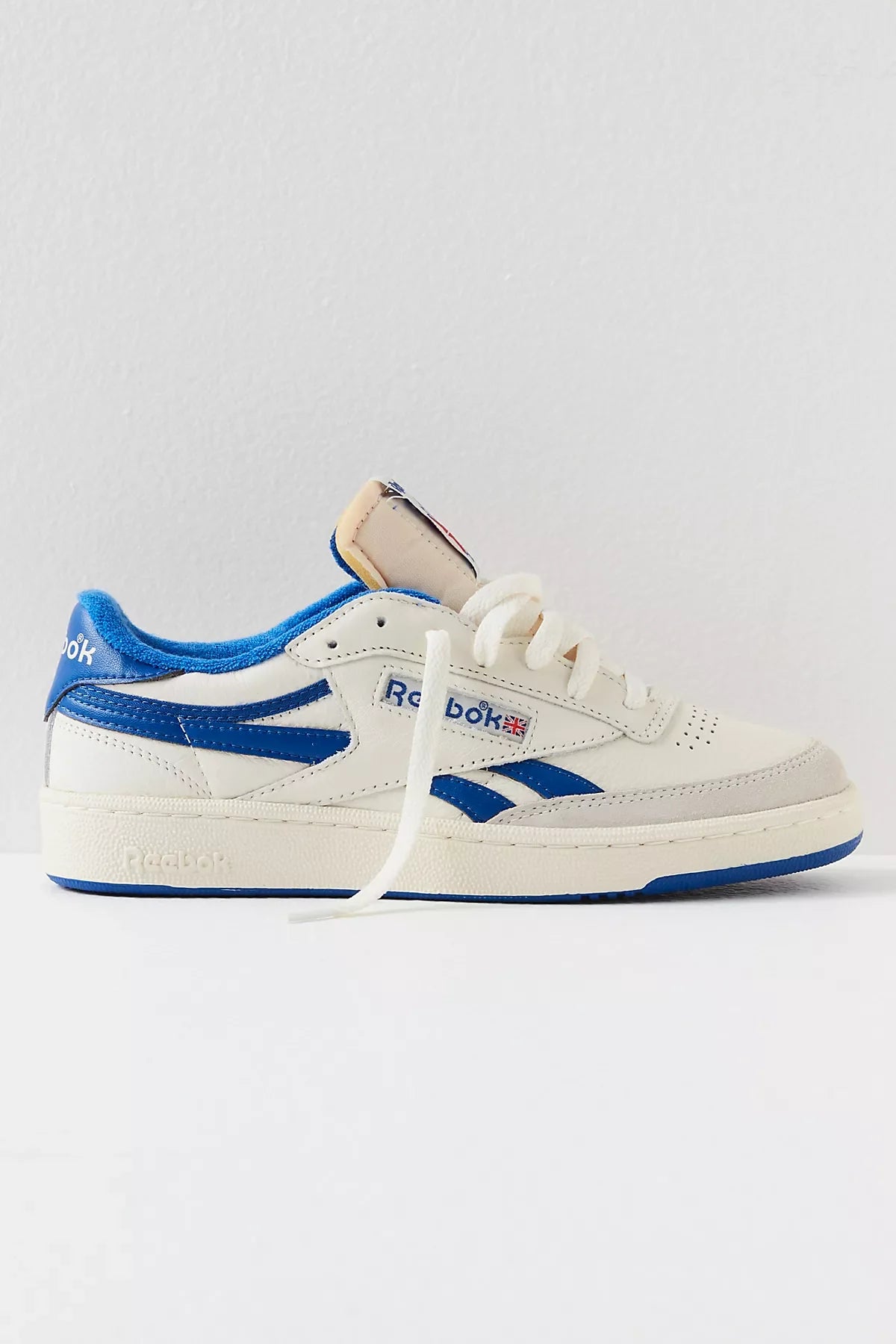 Reebok Club C Revenge Sneakers