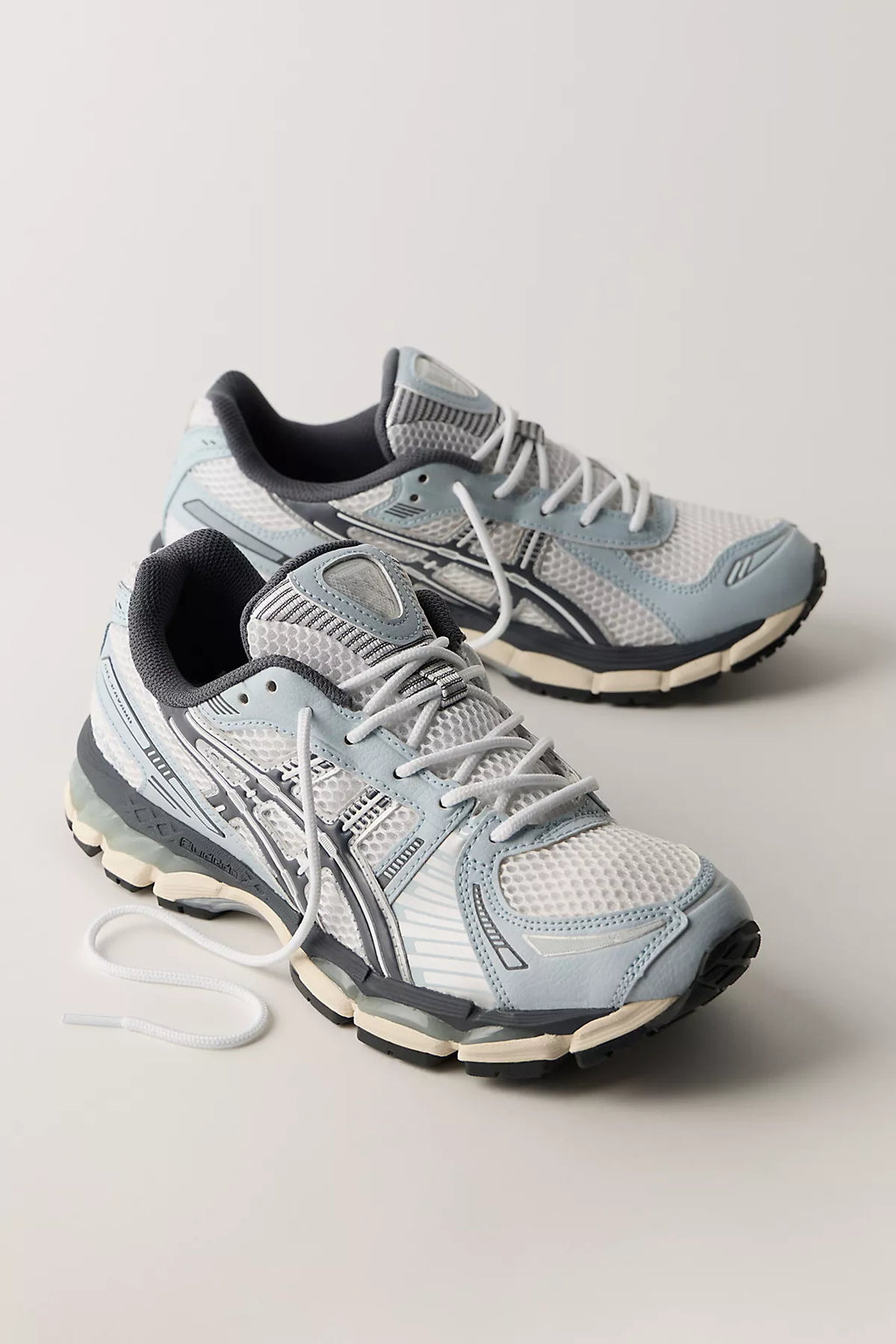 ASICS GEL-KAYANO 12.1 Sneakers