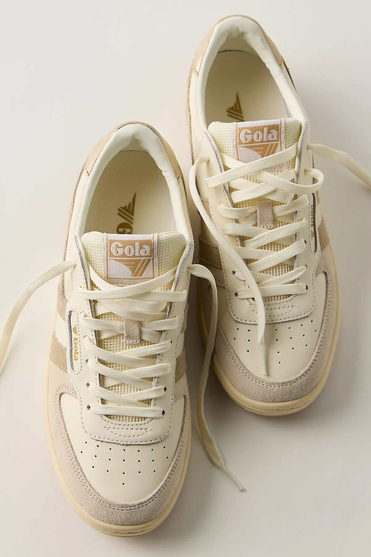 Gola Hawk Sneakers