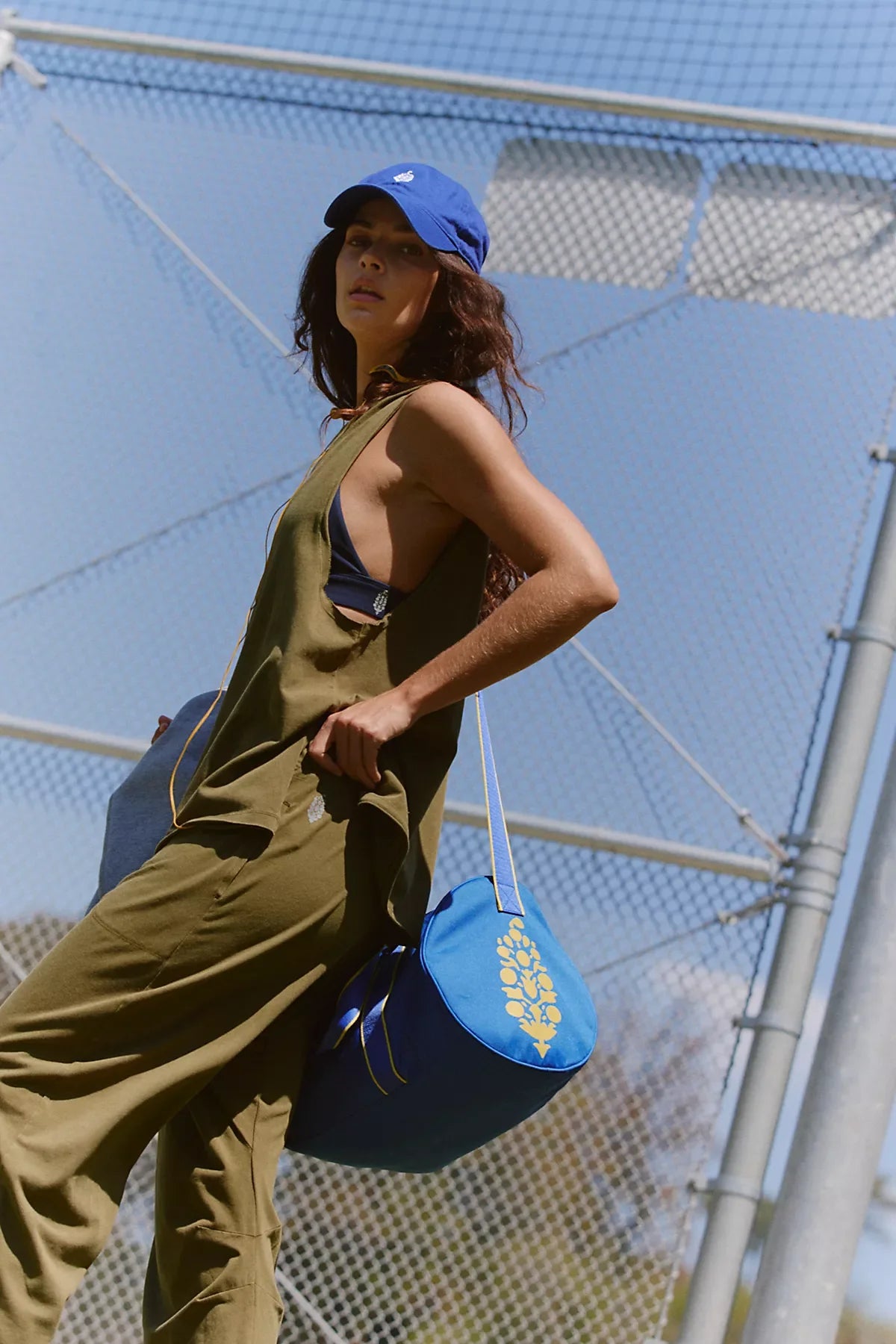 Hot Shot Relaxed Set