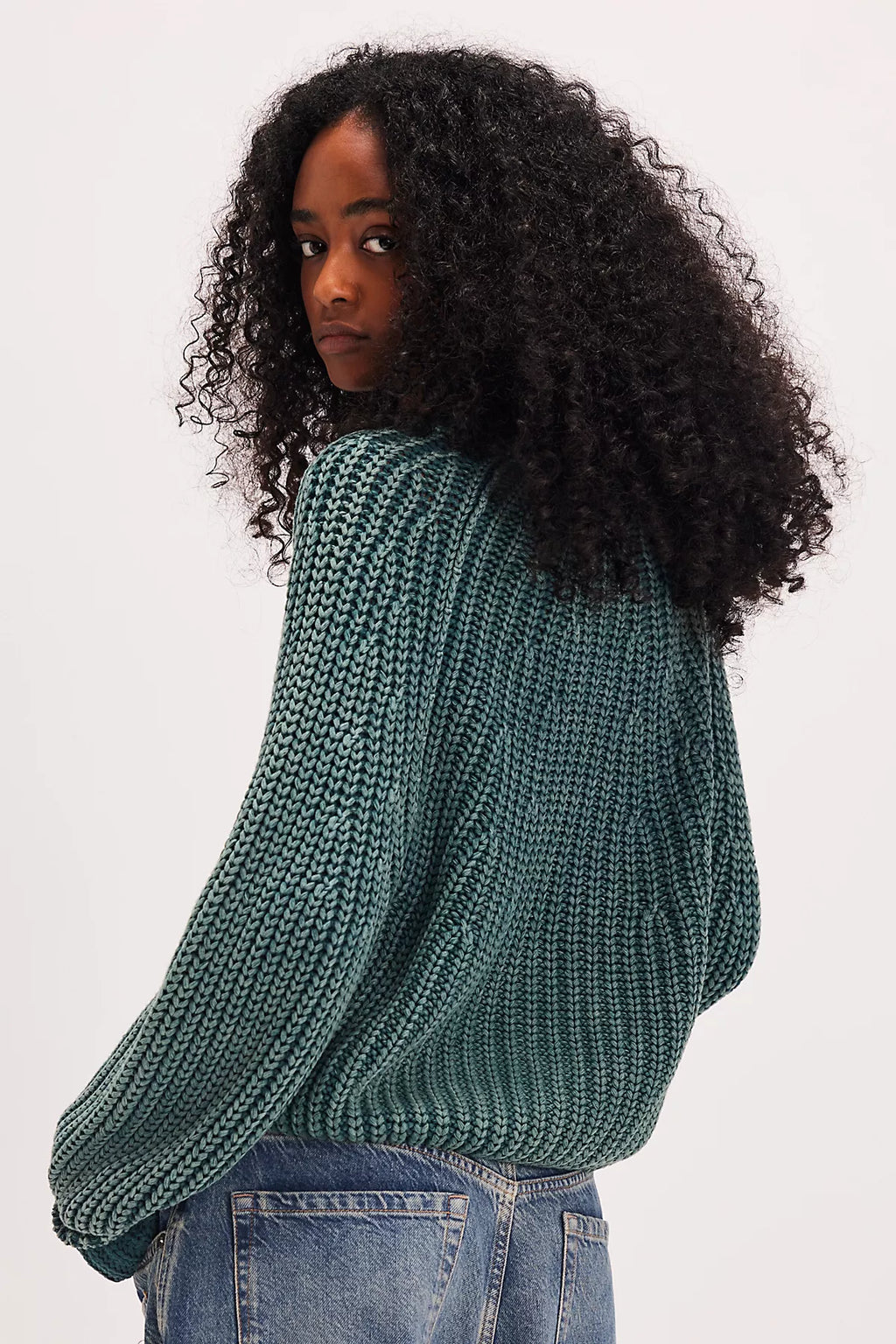 Sweet Nothing Cotton Cardi