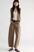 Dala Lido Barrel Jeans