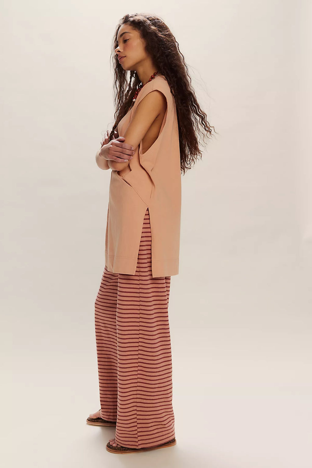 Lissa Tunic