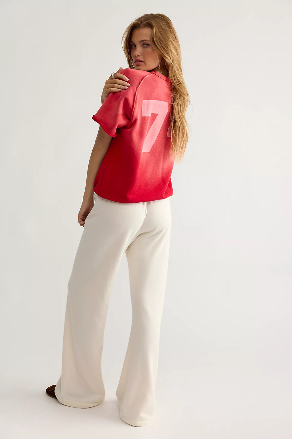 Citizens of Humanity Nora Knit Pull-On Pants