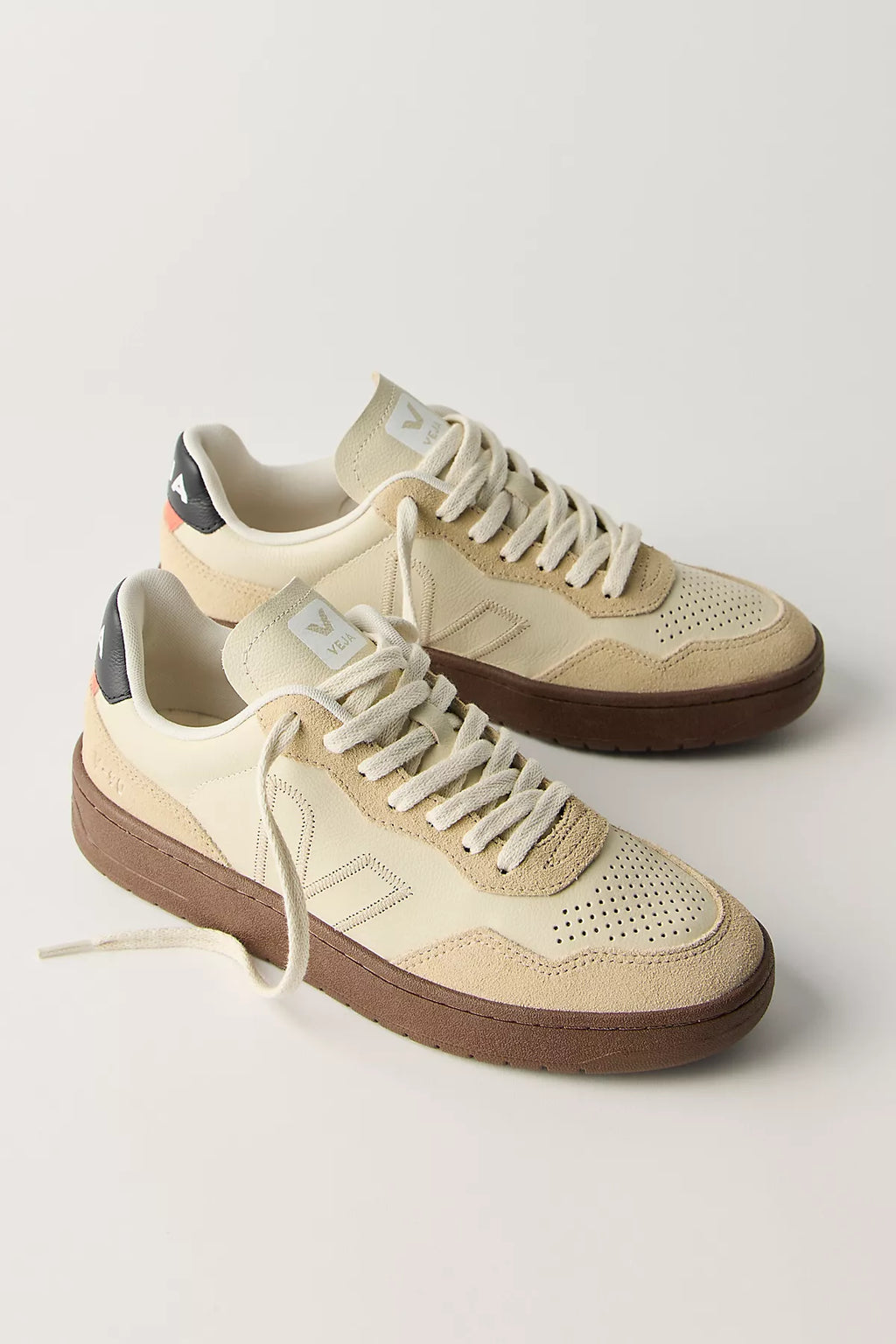 Veja V-90 Sneakers