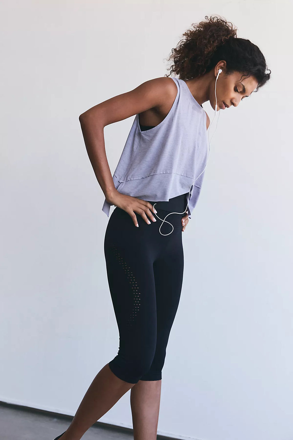 Tempo UV Protection Tank