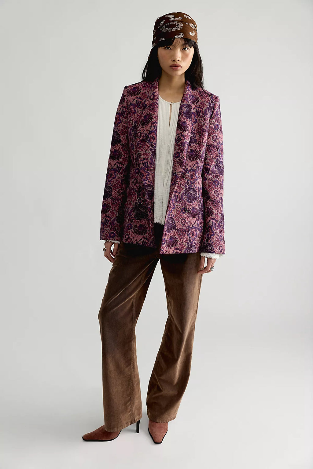 Rodebjer Seol Blazer