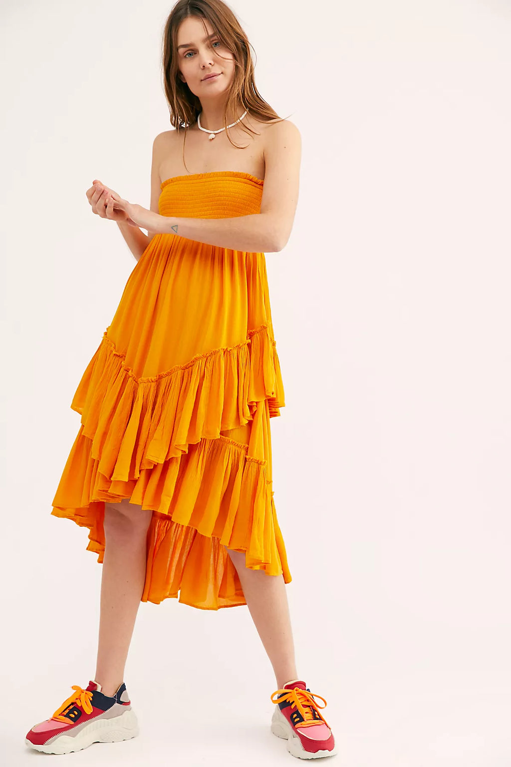 The Convertible Skirt