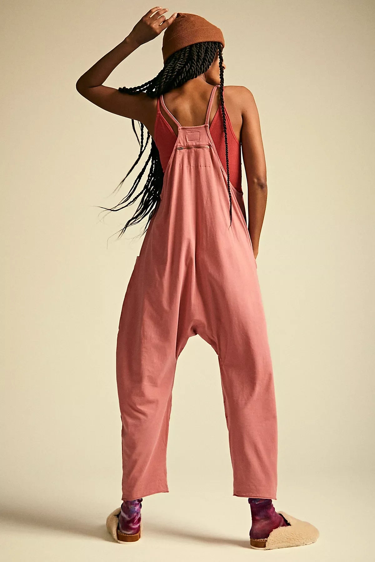 Hot Shot Onesie