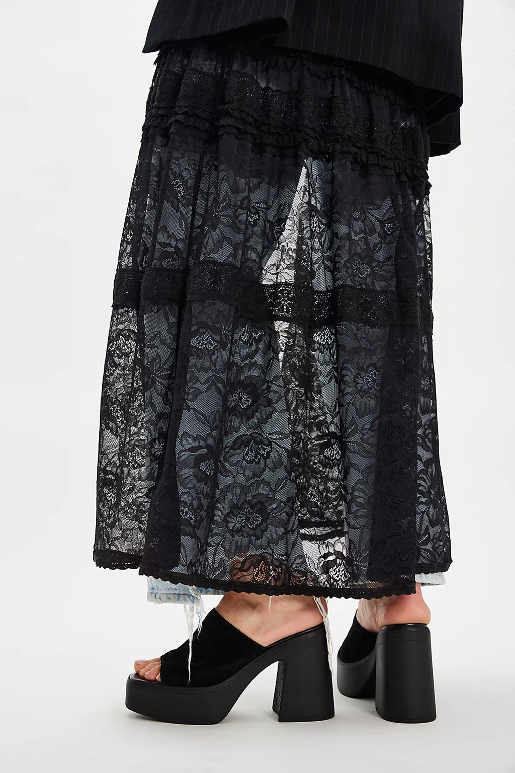 Zoe Platforms