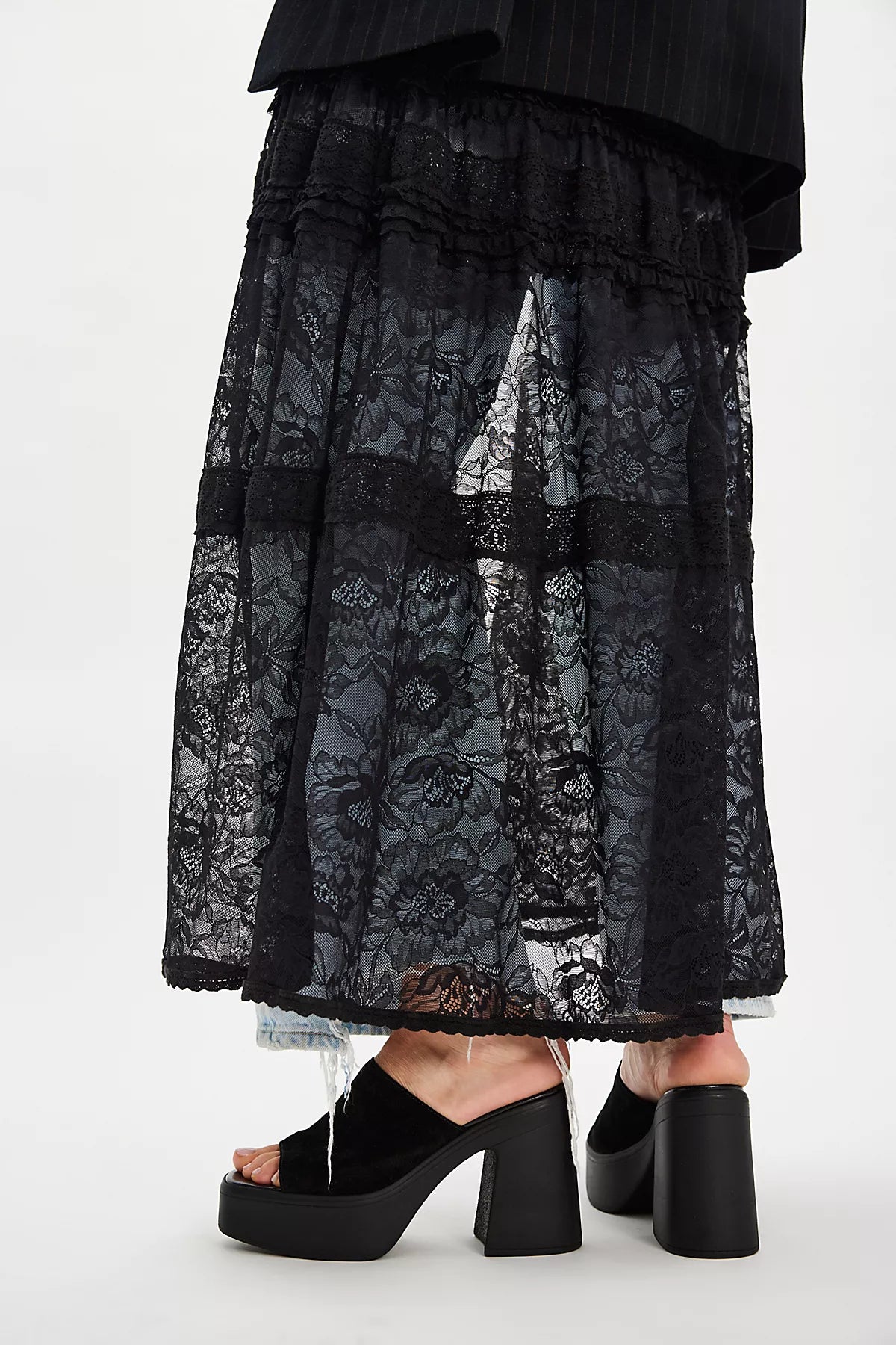 Zoe Platforms