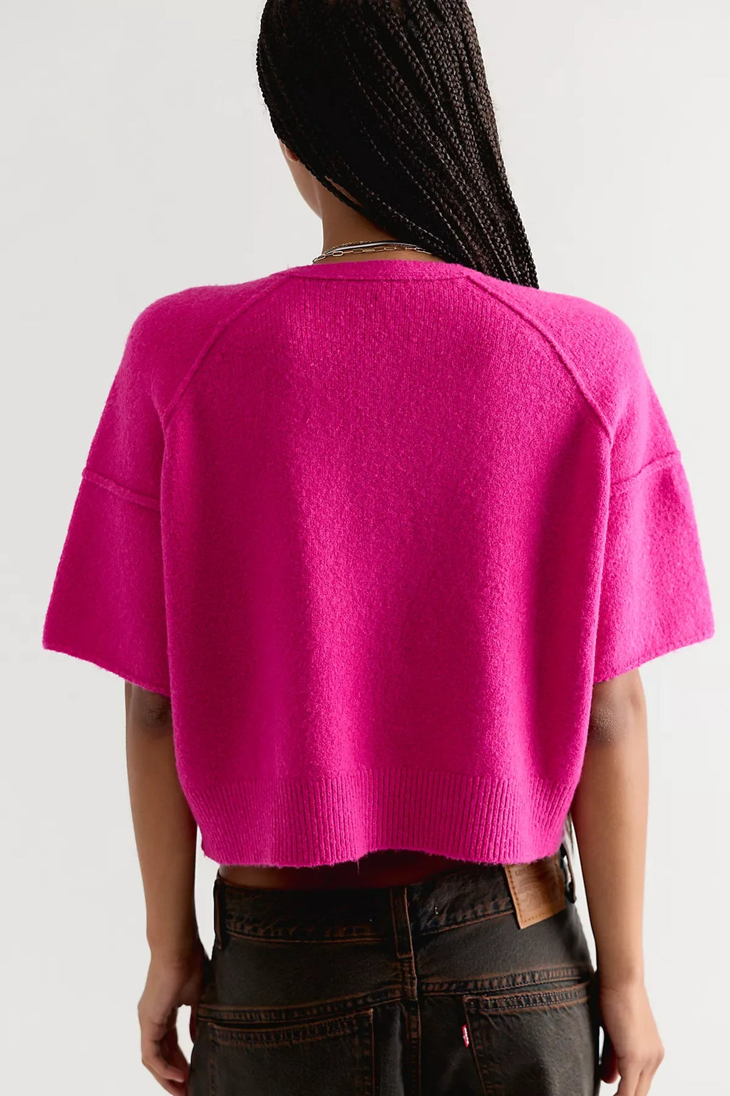 See Me SoftSpun Cardigan