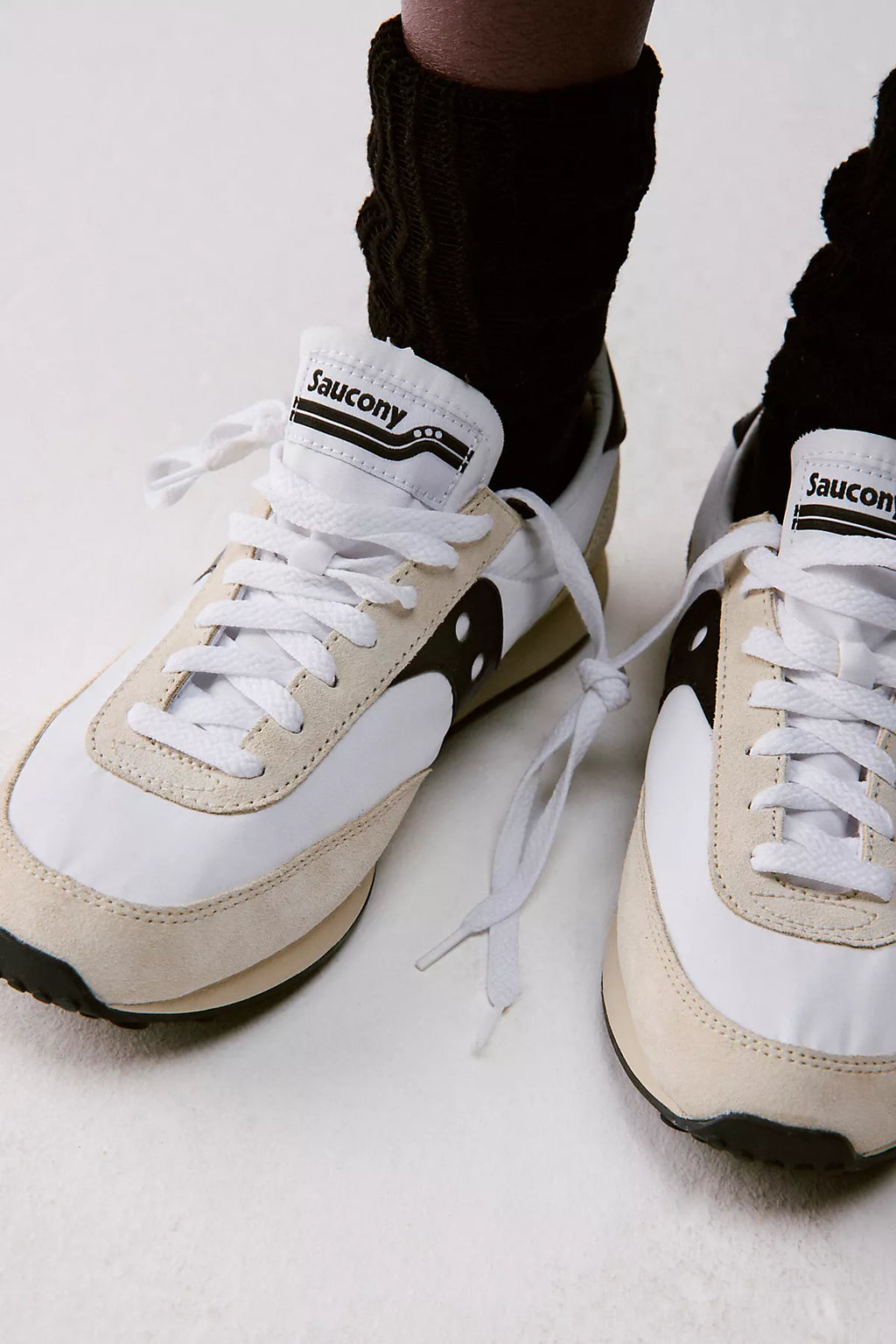 Saucony Trainer 80 Sneakers