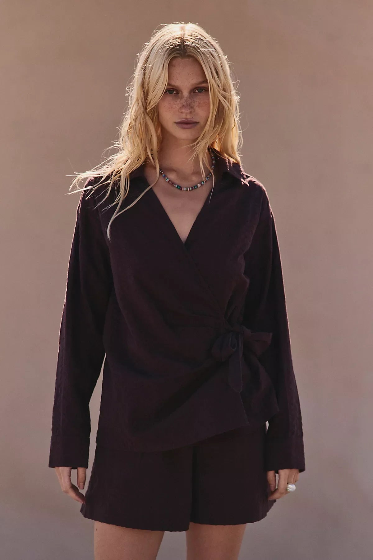 Indie Shirt Set