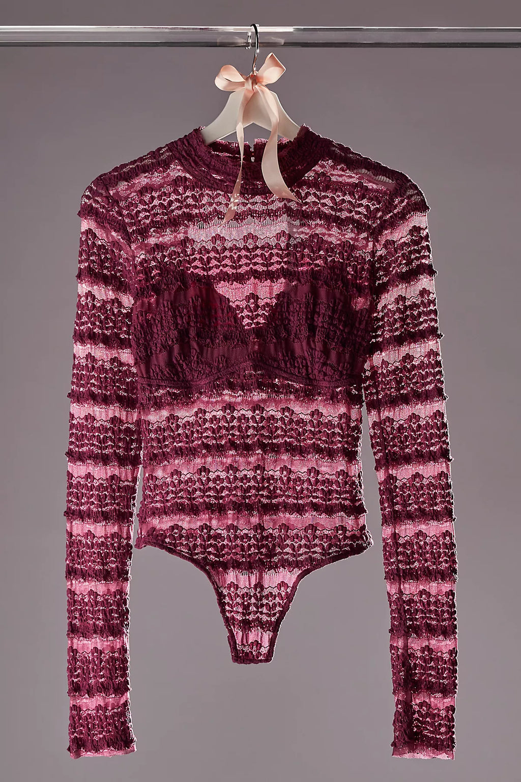 Angelina Bodysuit