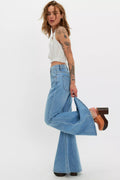 Rolla's Uptown Flare Jeans