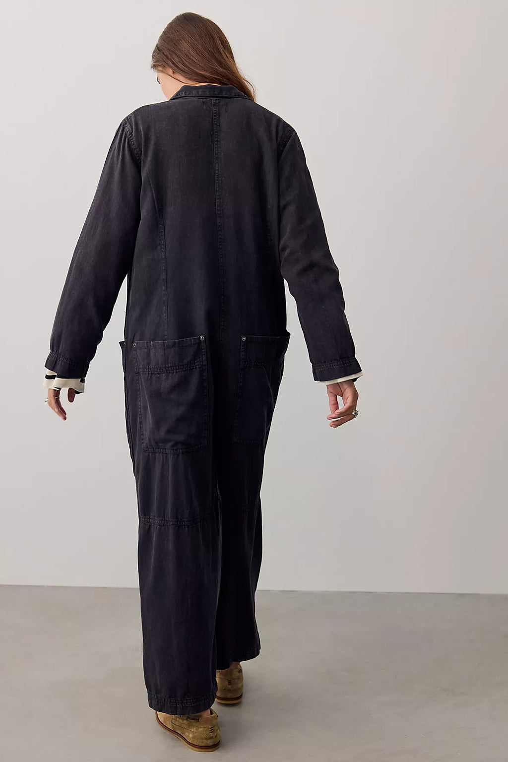We The Free Margarita Jumpsuit