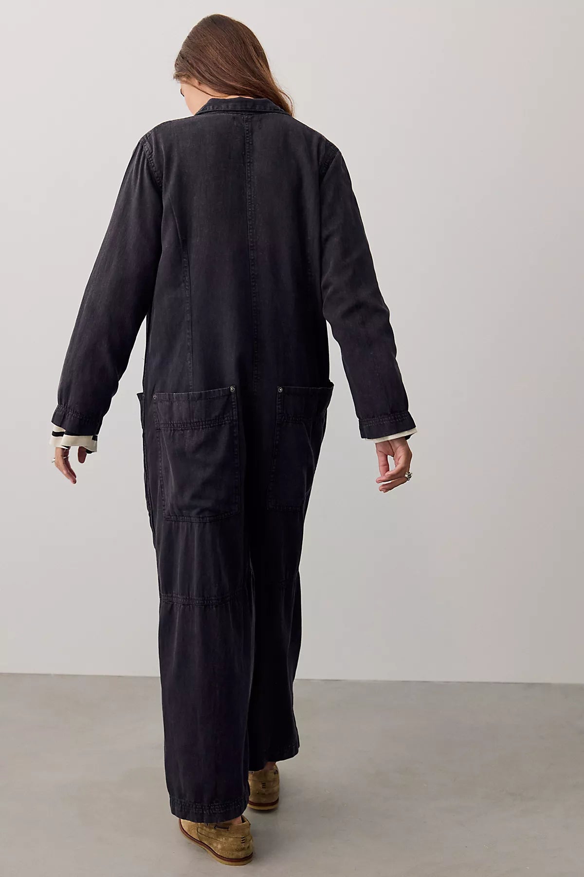 We The Free Margarita Jumpsuit