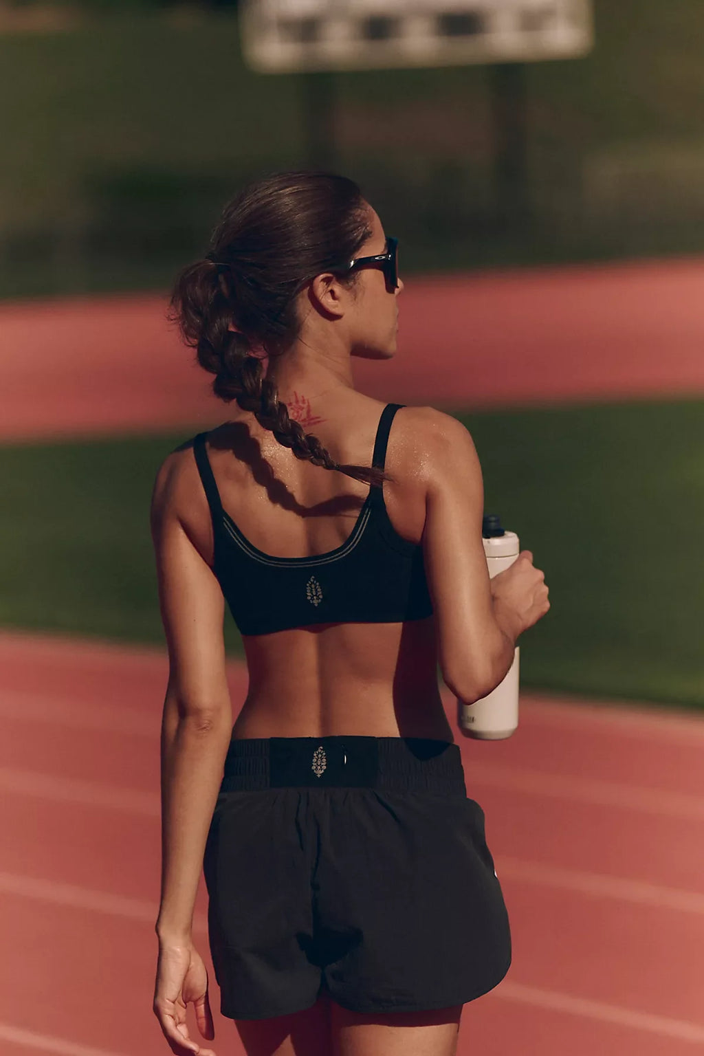 Trail Angel Shorts