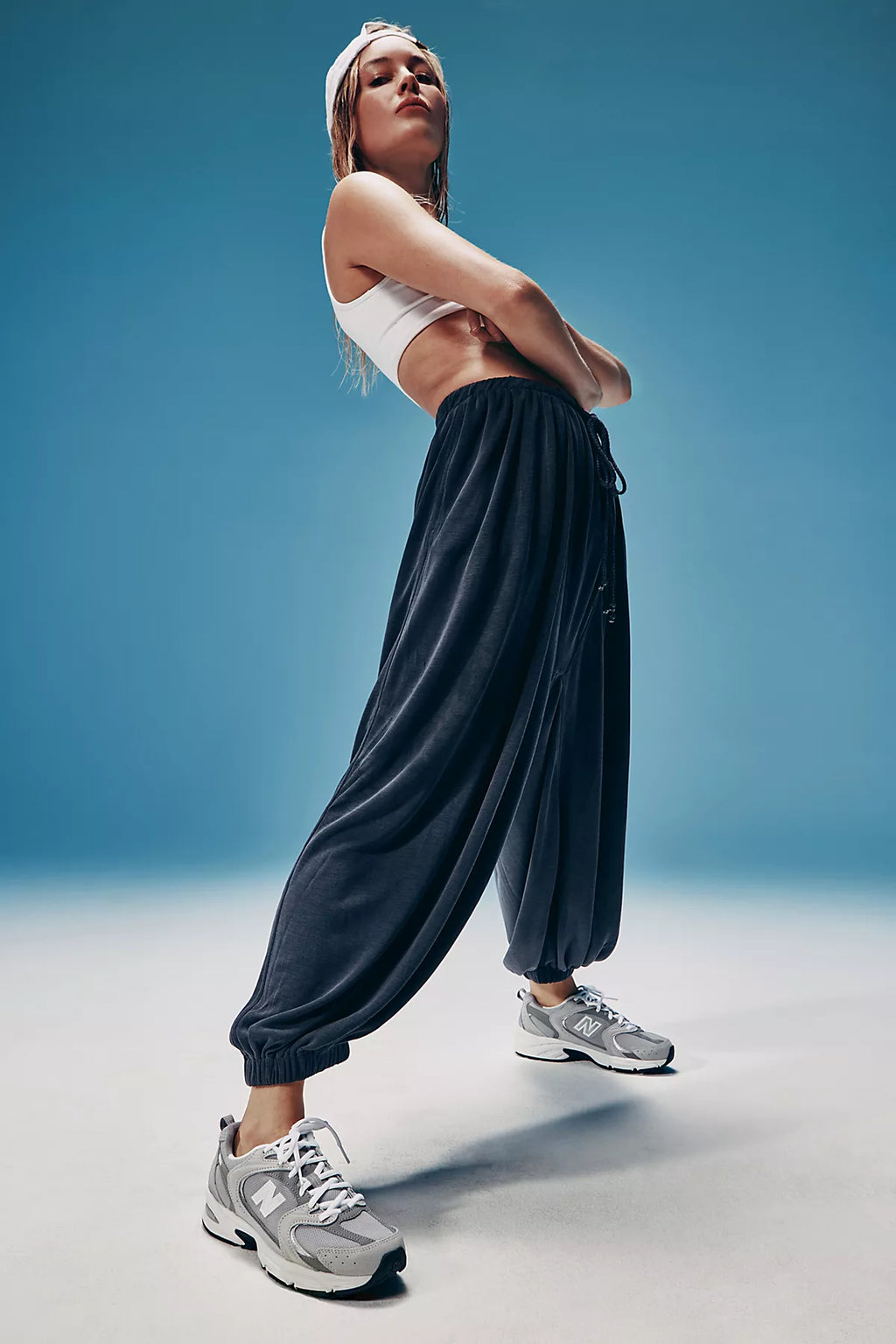 Momentum Balloon Pants
