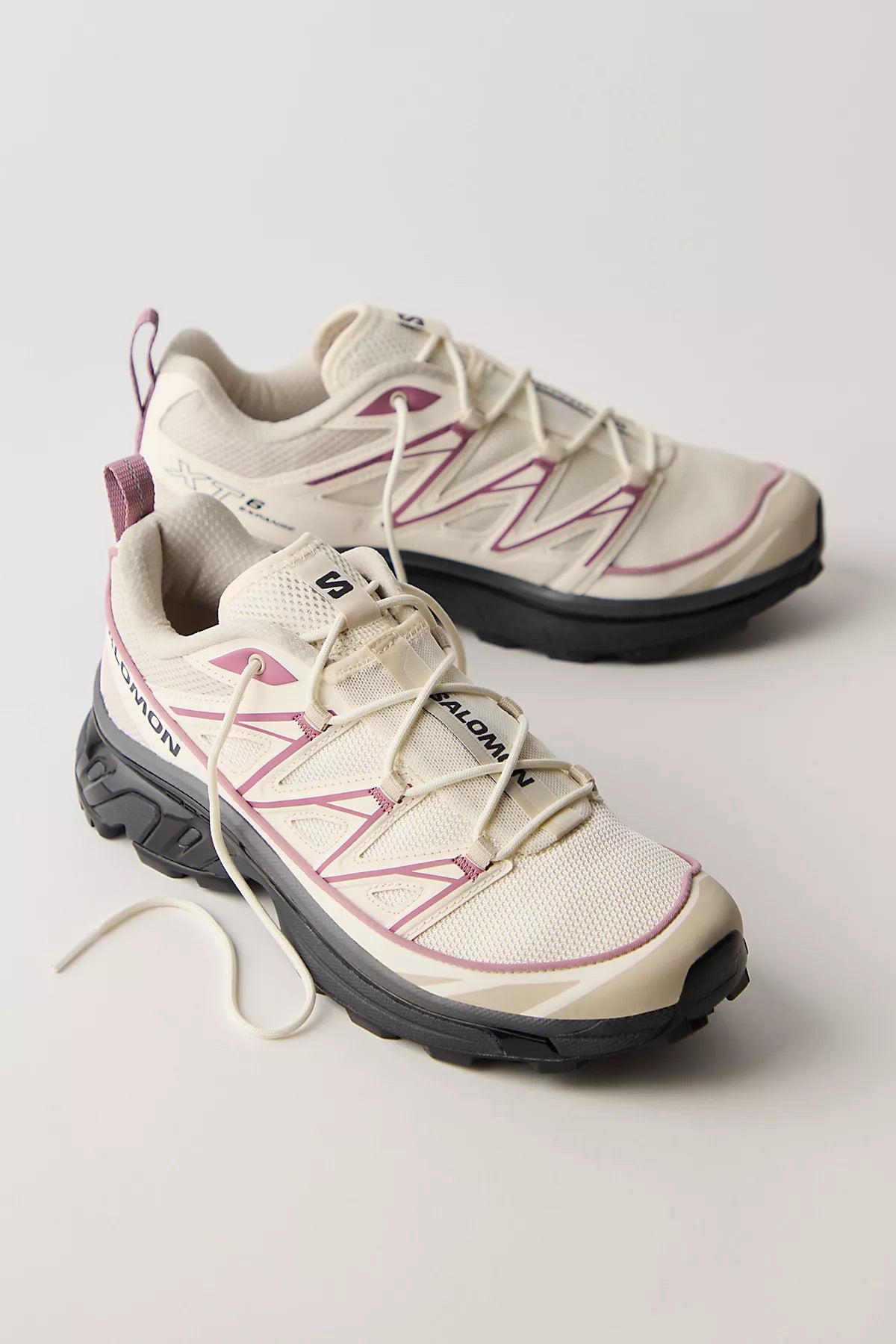 Salomon XT-6 Expanse Sneakers