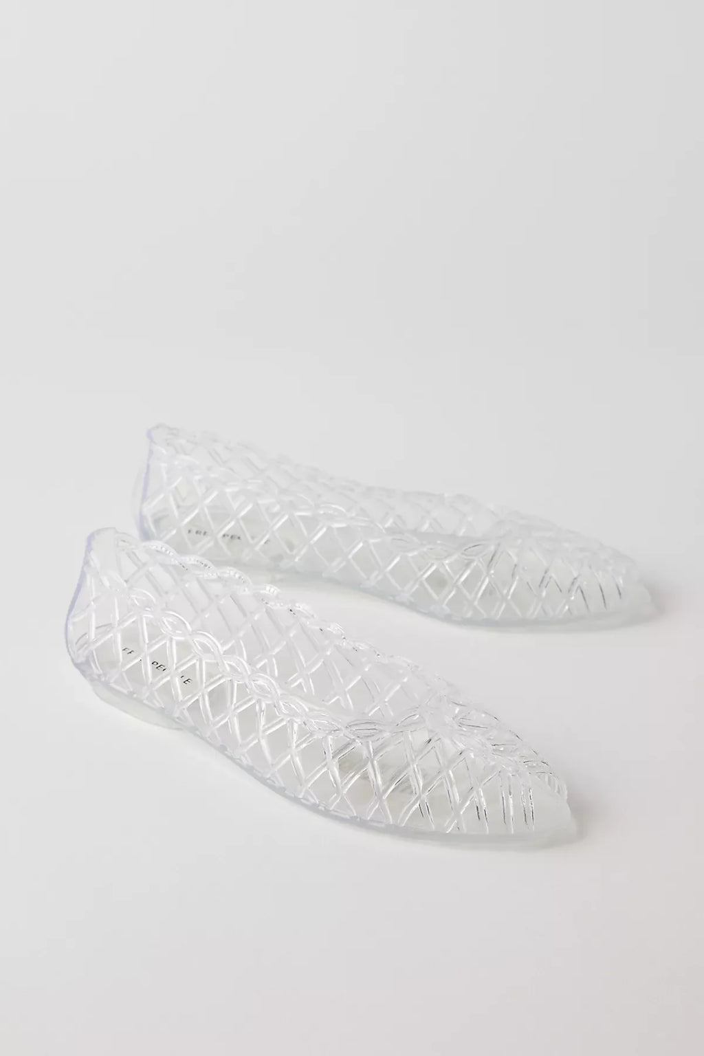 Starlight Jelly Flats