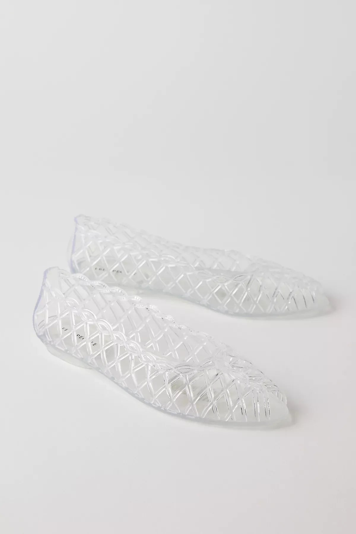 Starlight Jelly Flats