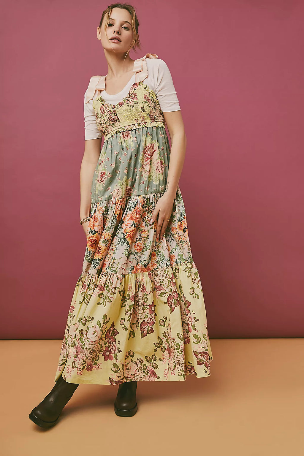 Bluebell Maxi