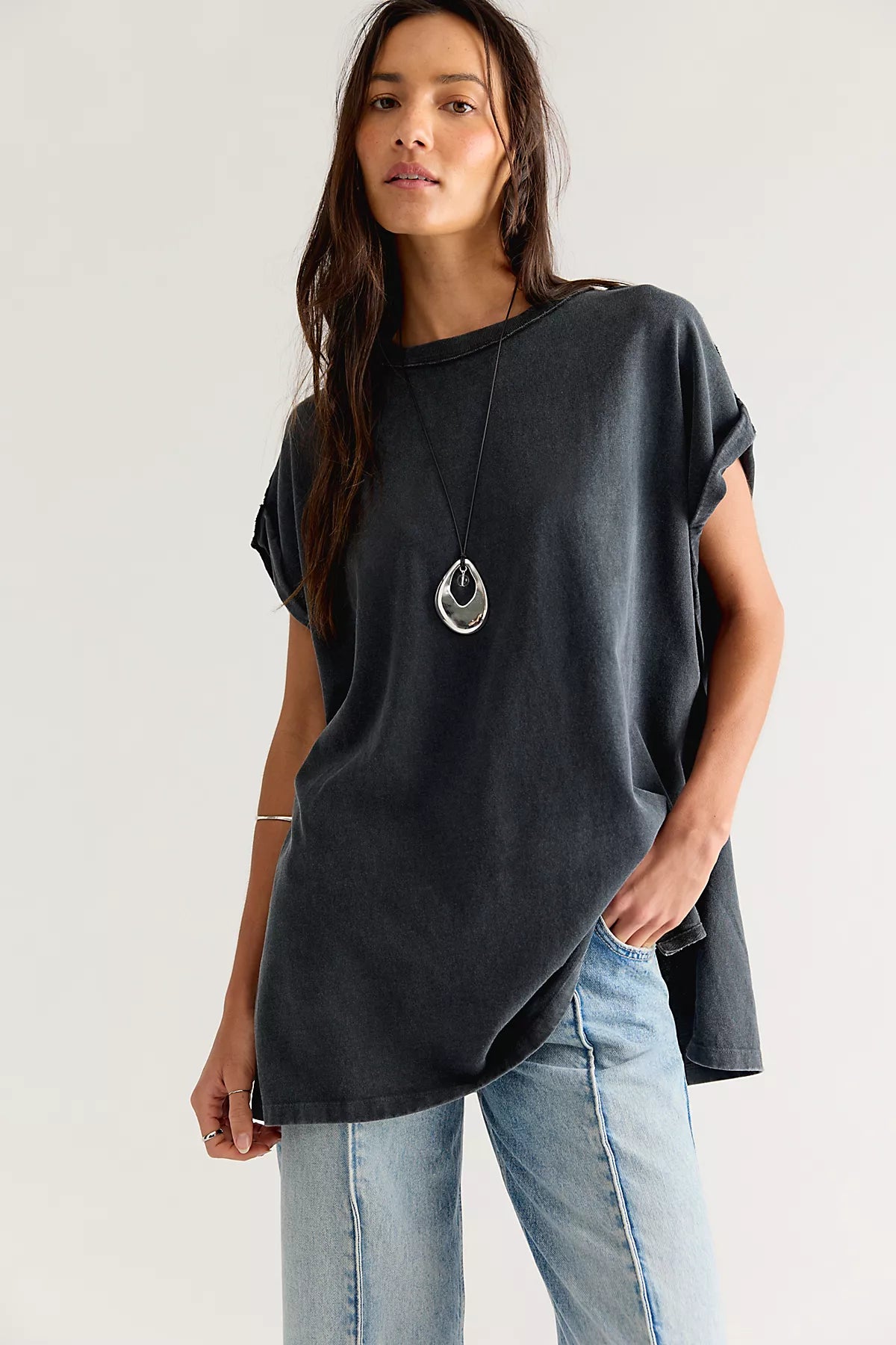 We The Free Atlas Muscle Tunic