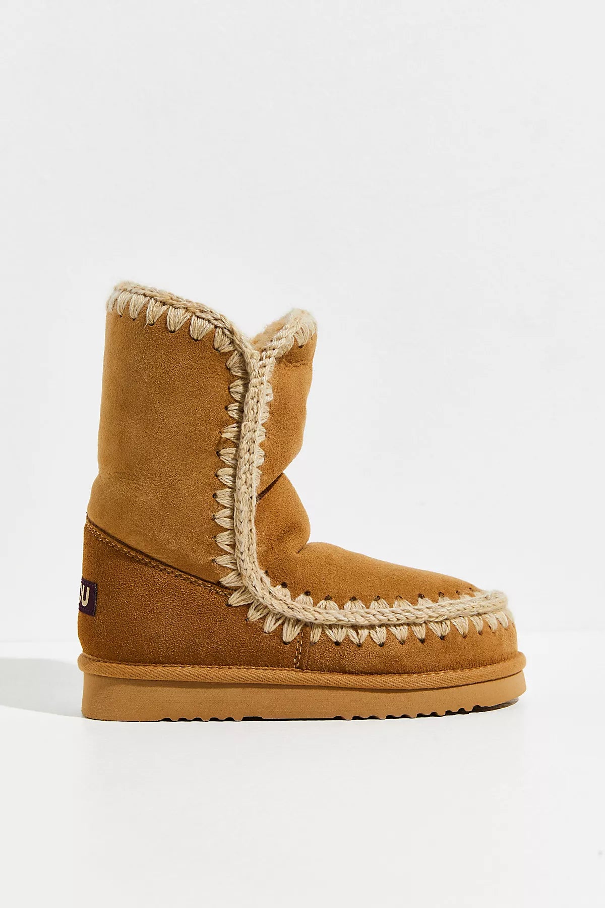 MOU Creston Boots