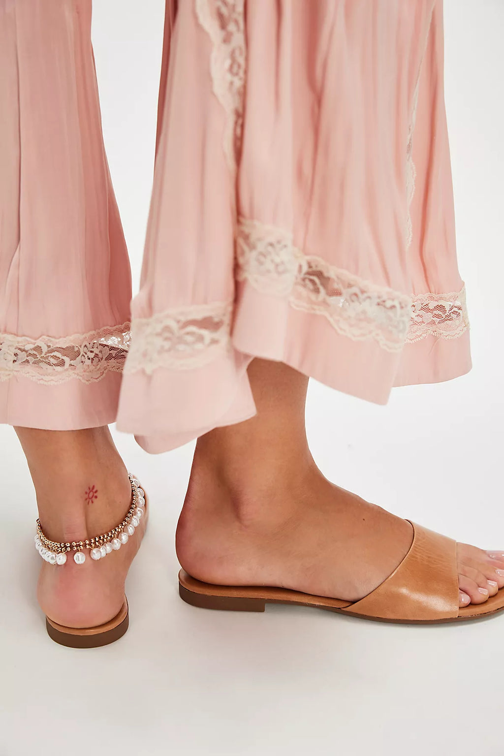 Summer Staple Sandals