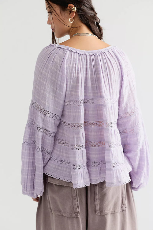 Anya Blouse