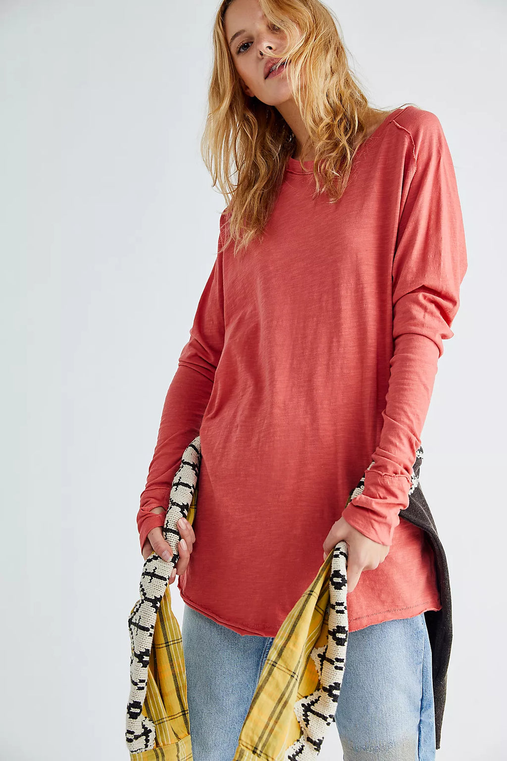 We The Free Arden Tee